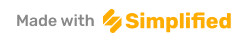 Made with Simplified